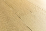 Ламиниран паркет QuickStep №IM8255 Дъб бадем 8мм / 32 клас 4V