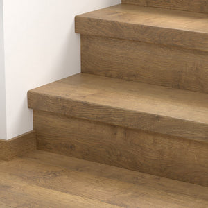 Стъпала Quickstep 0312 Дъб състарен мат омаслен №QSSTRBEL0312