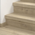 Стъпала Quickstep 1656 Дъб Хавана натурален дялан №QSSTRBCLM01656