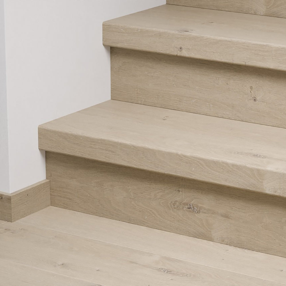 Стъпала Quickstep 1487 Дъб полунощ натурален №QSSTRBCLM01487