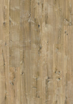 Ламиниран паркет QuickStep №IMU8257 Дъб ръжен 12мм / 33 клас 4V
