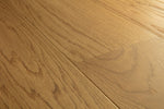 Трислоен паркет Quickstep Cascada №6034 Дъб Светъл Кестен