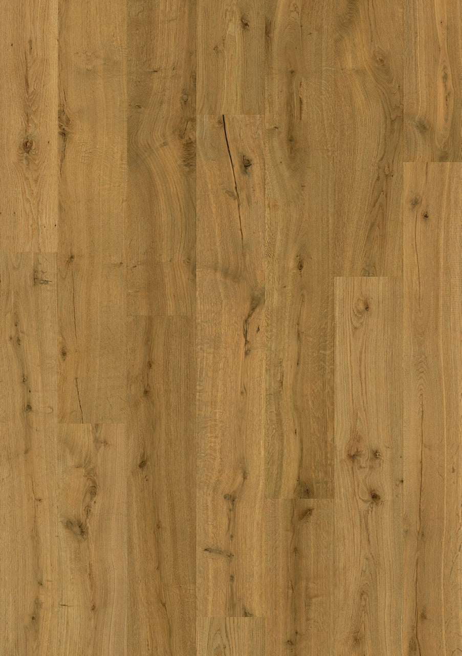 Ламиниран паркет QuickStep №IMU8256 Дъб труфел 12мм / 33 клас 4V