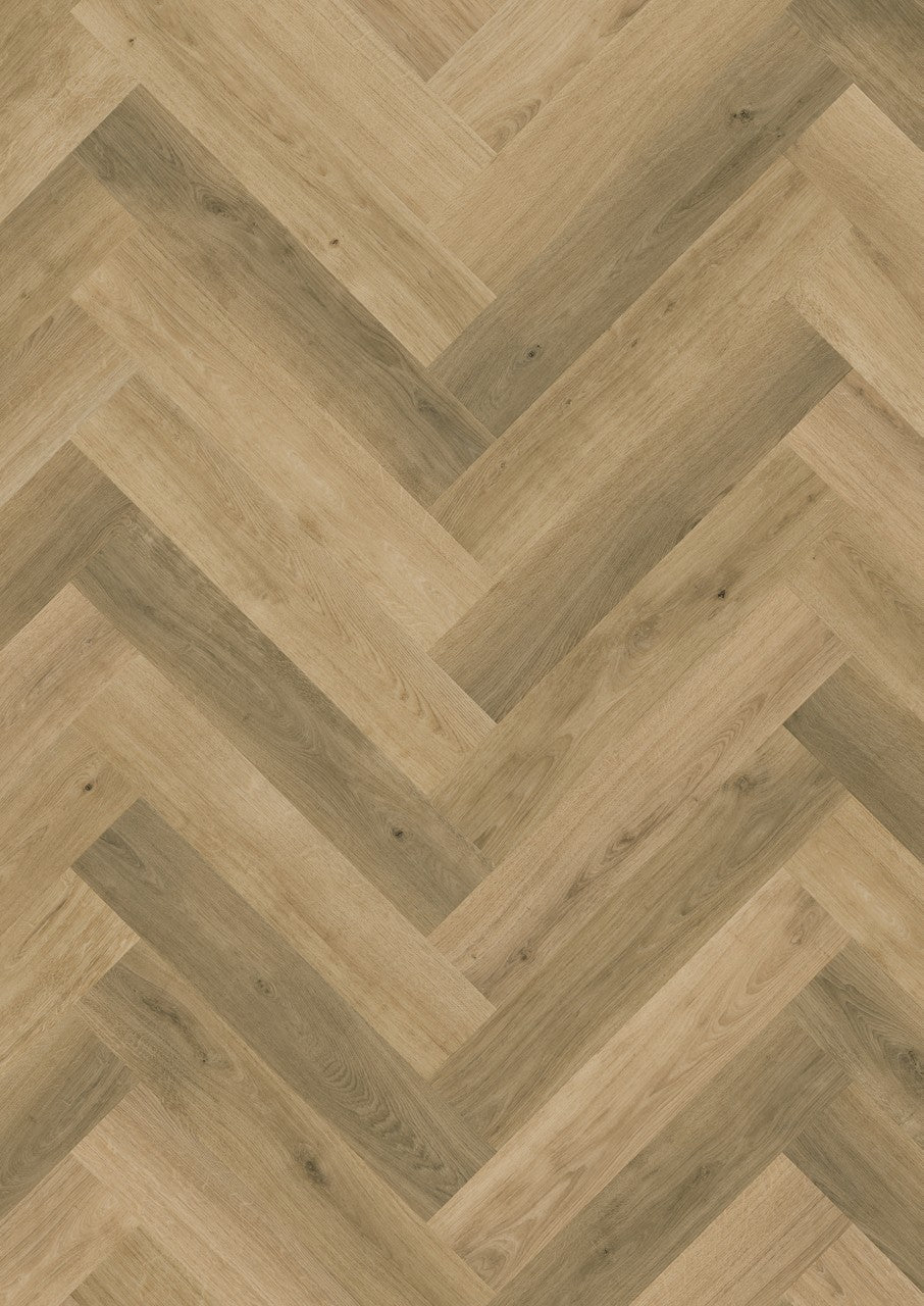 Ламиниран паркет QuickStep №IMD8245 Овъглен дъб 8мм / 32 клас 4V
