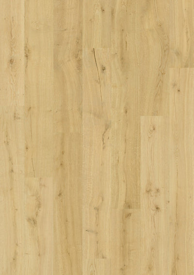 Ламиниран паркет QuickStep №IM8255 Дъб бадем 8мм / 32 клас 4V