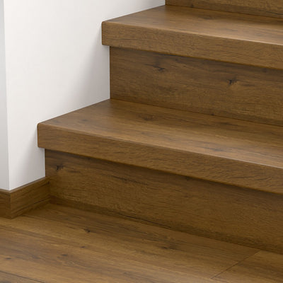 Стъпала Quickstep 5793 Дъб какао кафяв №QSSTRBCLM05793