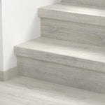 Стъпала Quickstep 1653 Дъб бяла патина №QSSTRBCL01653