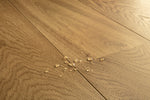 Трислоен паркет Quickstep Cascada №6034 Дъб Светъл Кестен