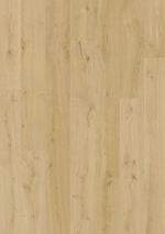 Ламиниран паркет QuickStep №IM8254 Дъб памук 8мм / 32 клас 4V