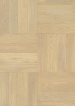Трислоен паркет Quickstep Disegno №4856 Дъб Крем