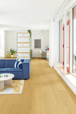 Ламиниран паркет QuickStep №IM8260 Дъб бърбън 8мм / 32 клас 4V