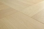 Трислоен паркет Quickstep Disegno №4856 Дъб Крем