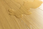 Ламиниран паркет QuickStep №IM8260 Дъб бърбън 8мм / 32 клас 4V