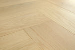 Трислоен паркет Quickstep Disegno №4856 Дъб Крем