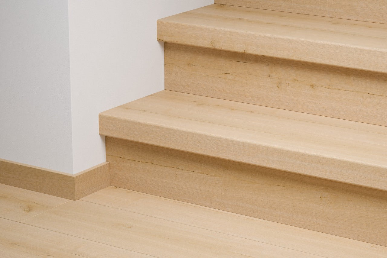 Стъпала Quickstep 8254 Cotton oak QSSTRBIM08254
