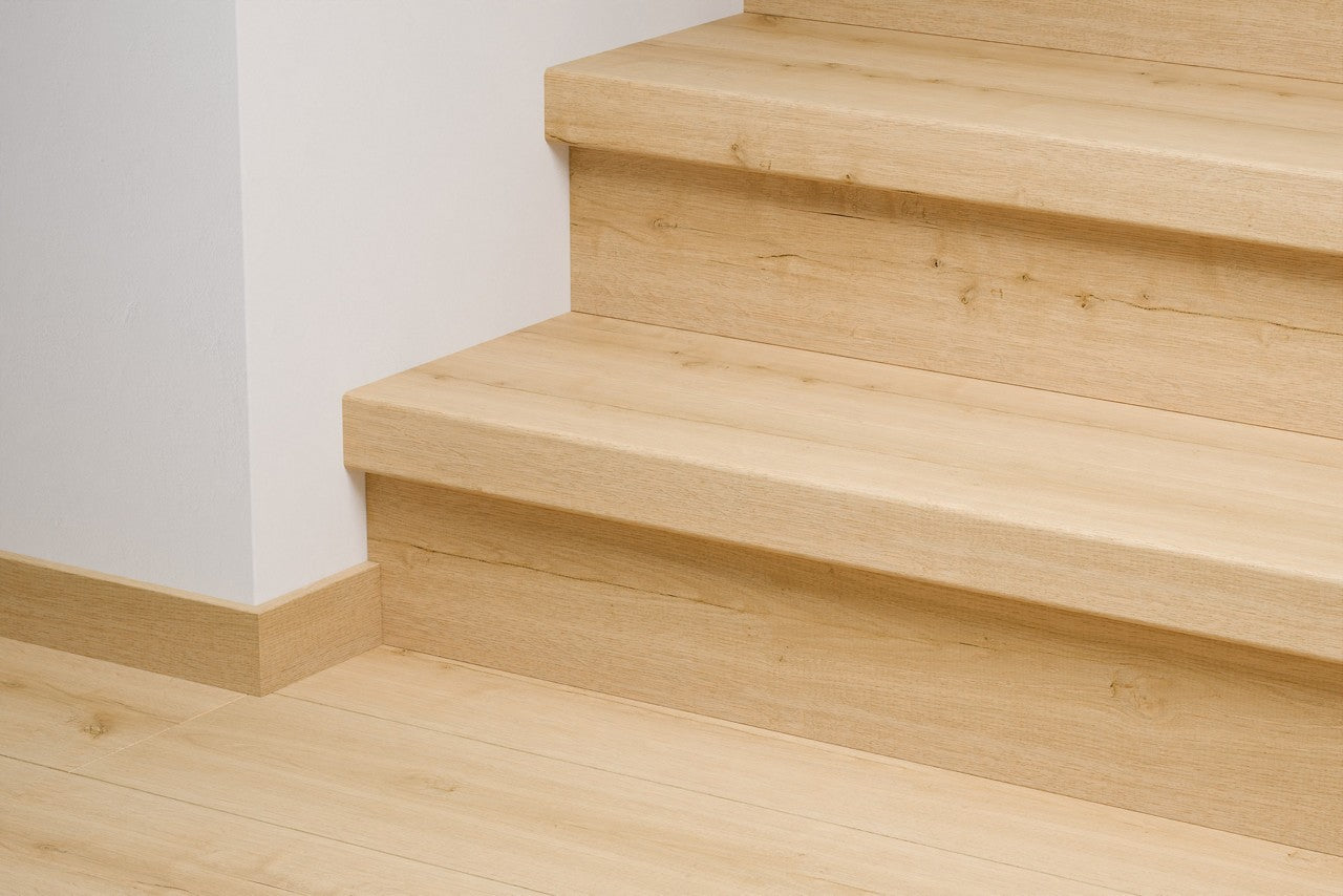 Стъпала Quickstep 8255 Almond oak QSSTRBIM08255