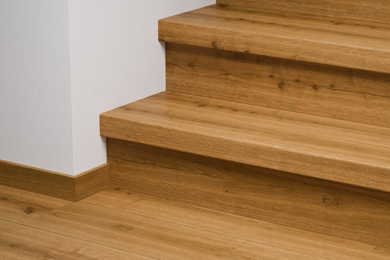 Стъпала Quickstep 8256 Truffle oak QSSTRBIM08256