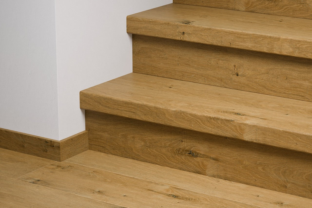 Стъпала Quickstep 1855 Soft oak natural QSSTRBIM01855