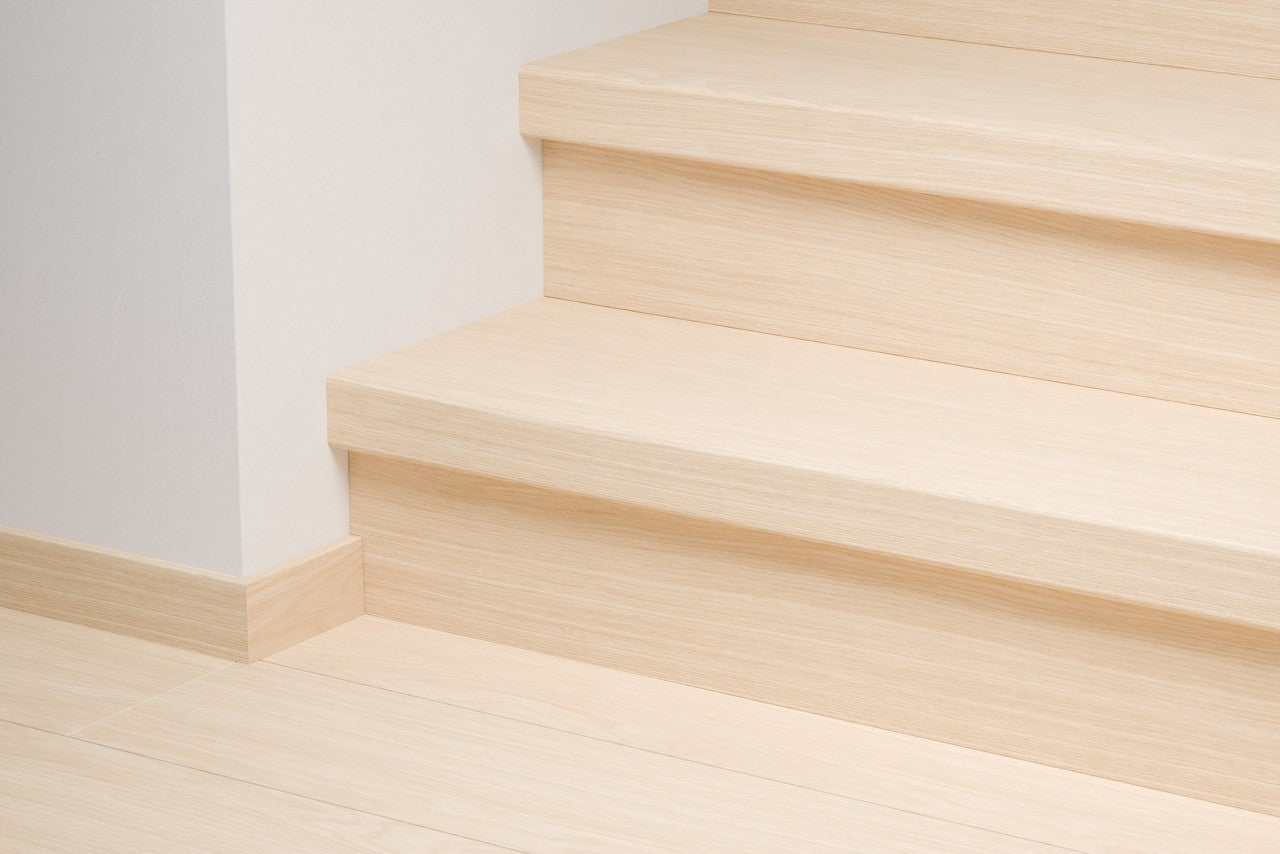 Стъпала Quickstep 8258 Ivory oak QSSTRBIM08258