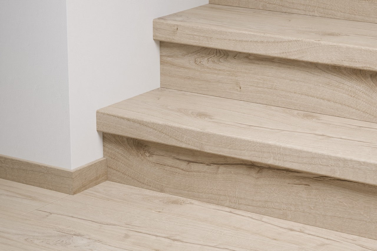 Стъпала Quickstep 1847 Classic oak beige QSSTRBIM01847