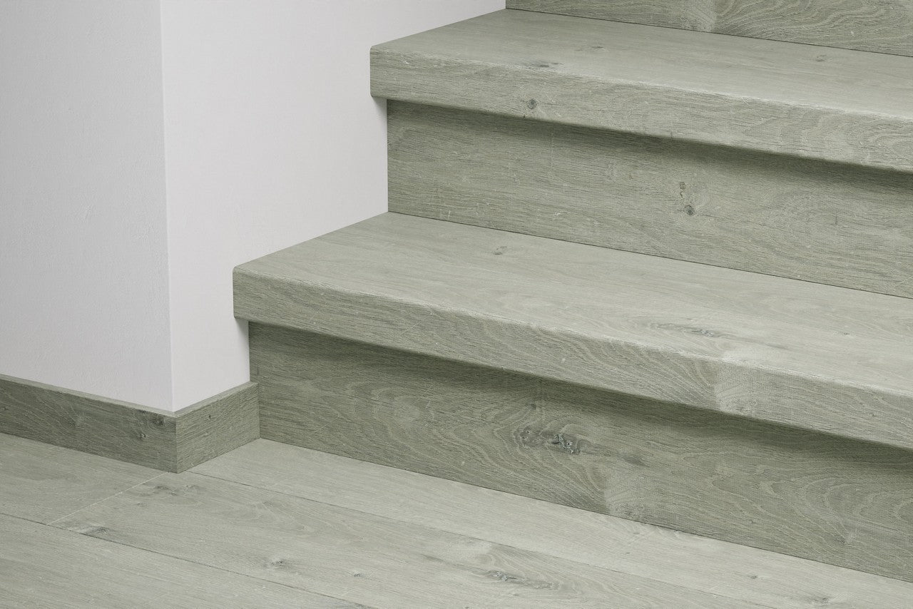 Стъпала Quickstep 3558 Soft oak grey QSSTRBIM03558