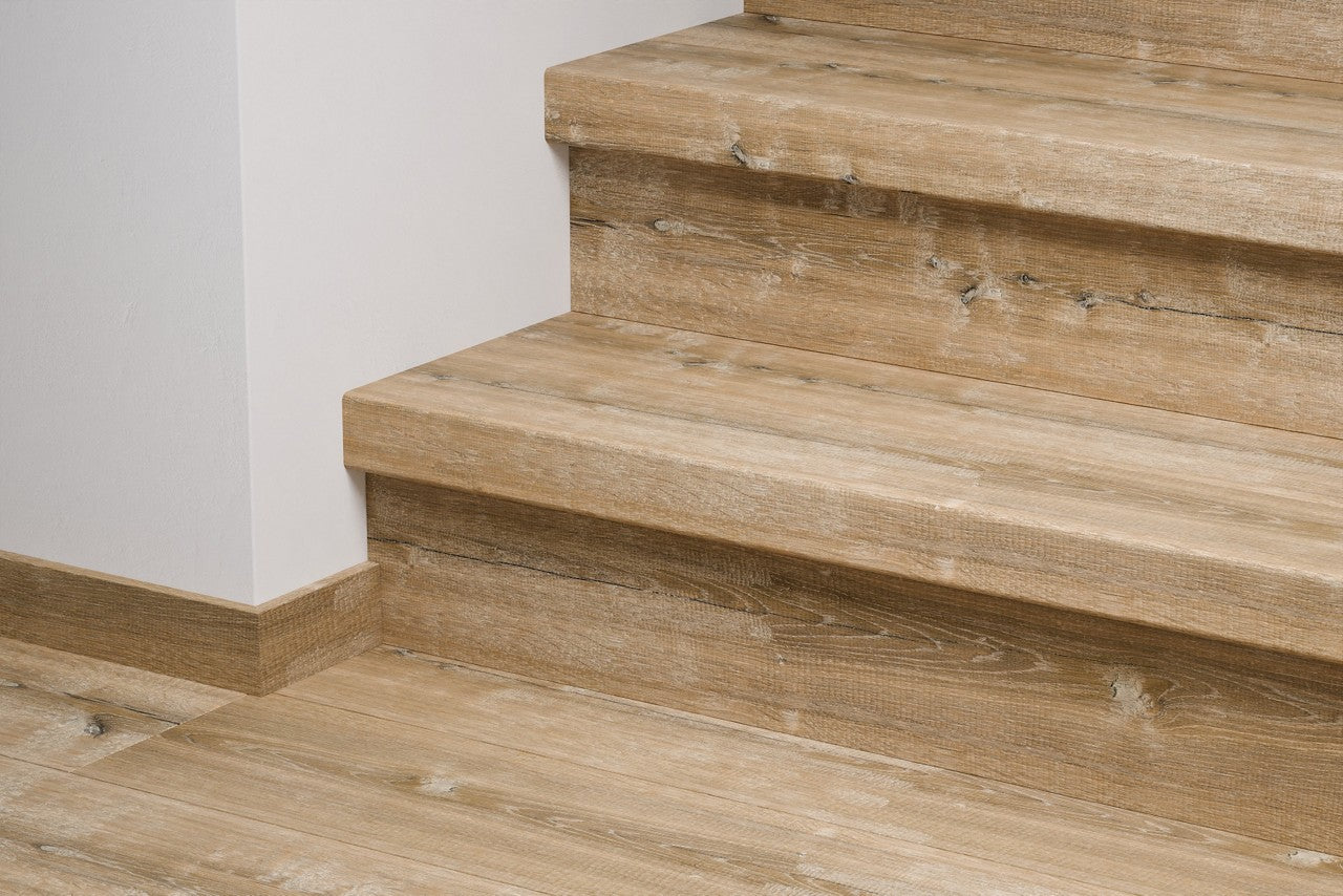 Стъпала Quickstep 8257 Rye oak QSSTRBIM08257