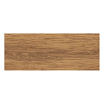 Перваз HDF Cubu 2339 Дъб класик 60мм, 2.50м