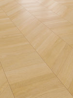 Ламиниран паркет KronoSwiss Grand Selection Chevron №D80691 Бряг 10мм / 33 клас