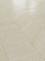 Ламиниран паркет KronoSwiss Grand Selection Chevron №D80701 Пустиня 10мм / 33 клас