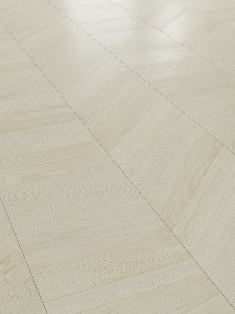 Ламиниран паркет KronoSwiss Grand Selection Chevron №D80701 Пустиня 10мм / 33 клас