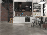 Винилова настилка Ceramin №67466 Тера Мрамор Урбан 4,5мм + 1,0мм / 34 клас 4V