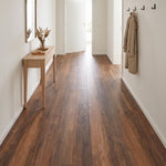 Ламиниран паркет SWISSKRONO SWISS FLOOR D1872 Fire Oak 8мм / AC5 33 клас 4V