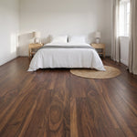 Ламиниран паркет SWISSKRONO SWISS SOLID D2562 Walnut Rubio 12мм / AC5 33 клас 4V