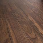 Ламиниран паркет SWISSKRONO SWISS SOLID D2562 Walnut Rubio 12мм / AC5 33 клас 4V