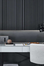 Стенен панел Linerio L №6054509 Антрацит 2650/122