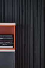 Стенен панел Linerio L №6054509 Антрацит 2650/122