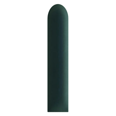 Тапициран стенен панел Vilo Oval Зелена бутилка 15x60 см