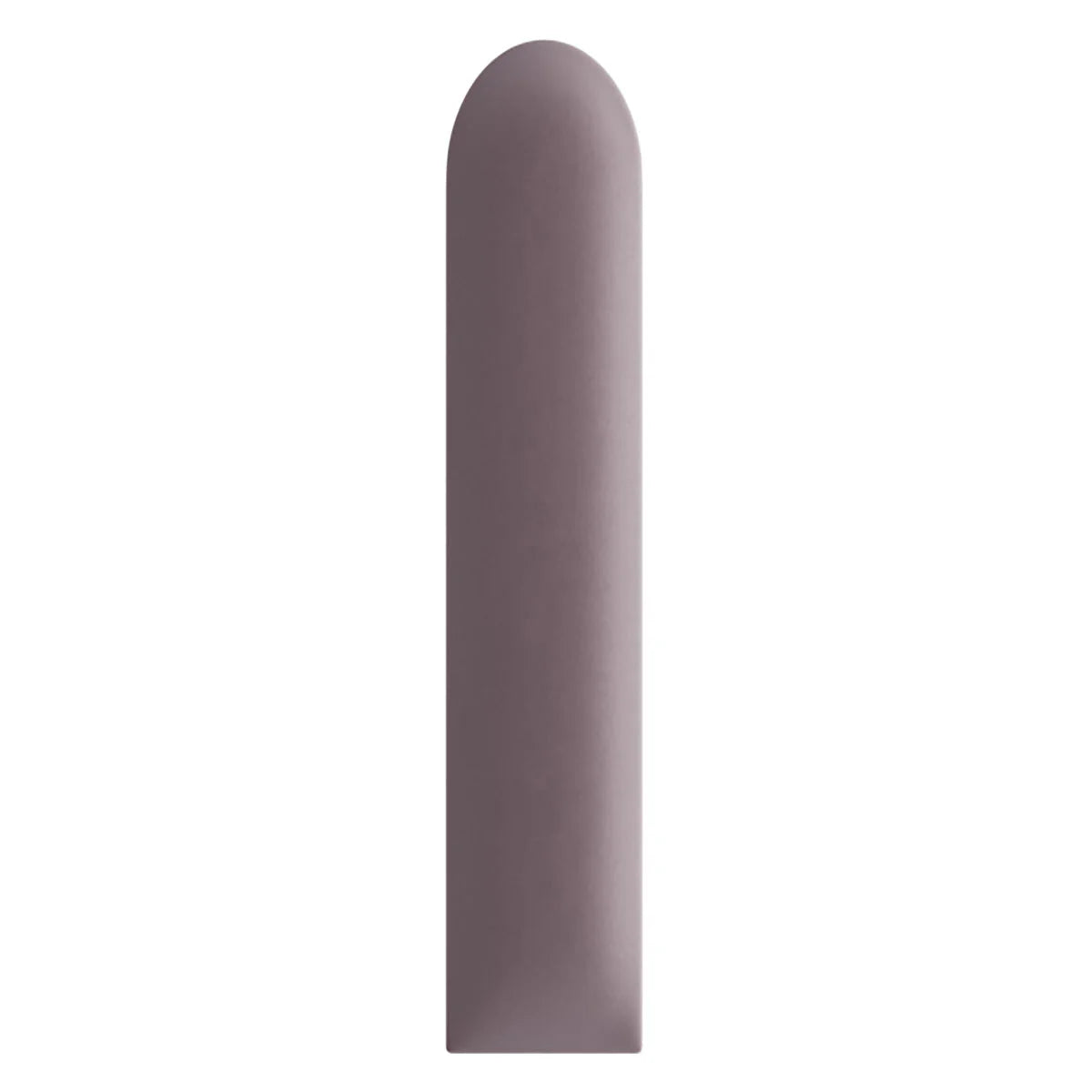 Тапициран стенен панел Vilo Oval №6034849 Розова пудра 15x60 см