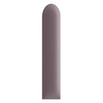 Тапициран стенен панел Vilo Oval №6034849 Розова пудра 15x60 см