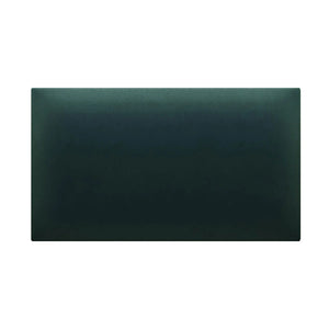 Тапициран стенен панел Vilo Regular 1 Зелена бутилка 30x60 см