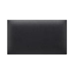 Тапициран стенен панел Vilo Regular 1 №6034838 Графит 30x60 см