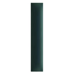 Тапициран стенен панел Vilo Regular 2 Зелена бутилка 15x60 см