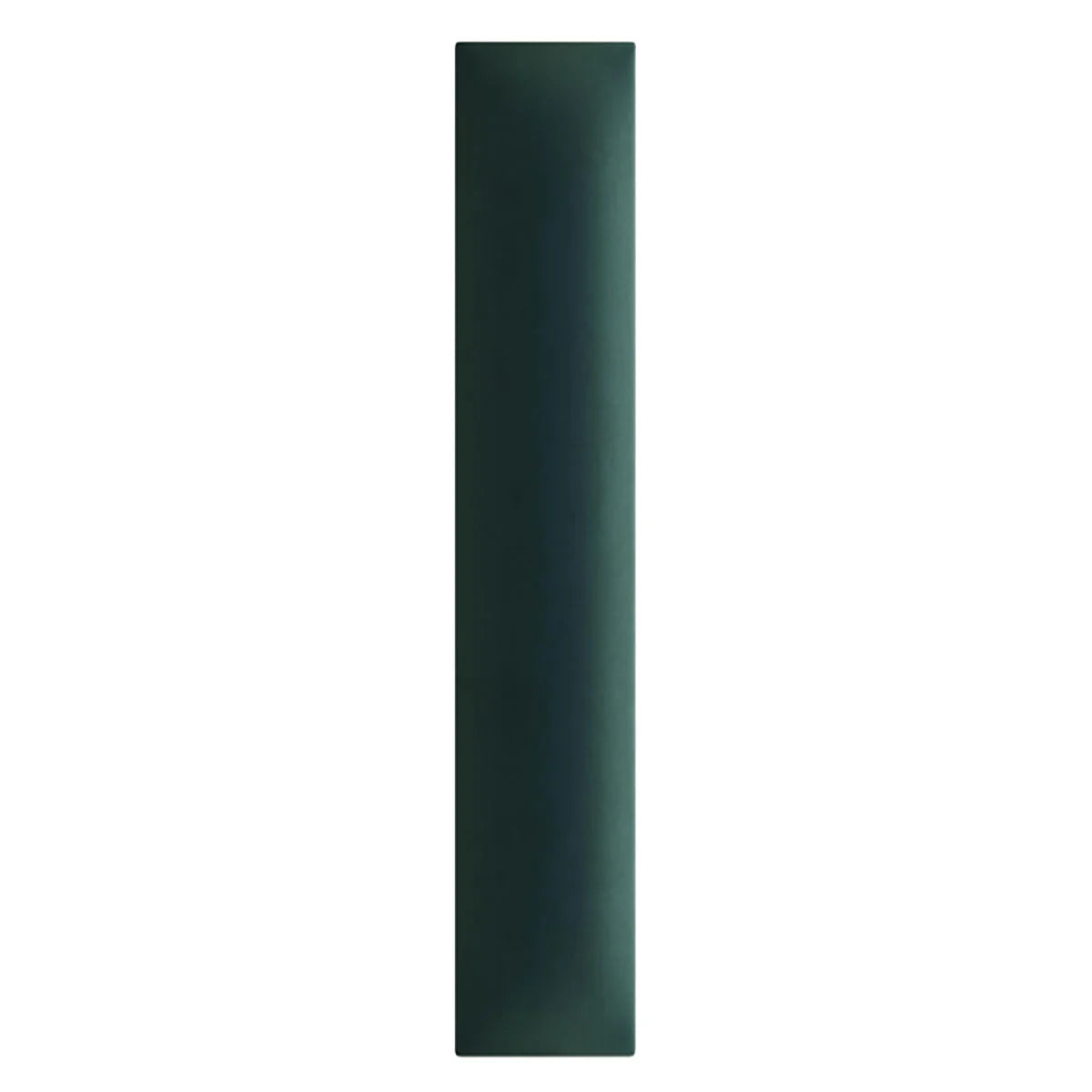 Тапициран стенен панел Vilo Regular 2 Зелена бутилка 15x60 см