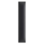 Тапициран стенен панел Vilo Regular 2 №6034845 Графит 15x60 см