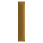 Тапициран стенен панел Vilo Regular 2 Горчица 15x60 см