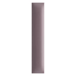 Тапициран стенен панел Vilo Regular 2 №6034842 Розова пудра 15x60 см