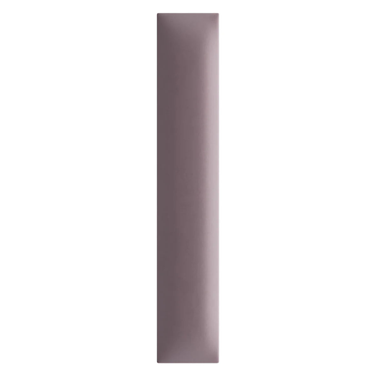 Тапициран стенен панел Vilo Regular 2 №6034842 Розова пудра 15x60 см