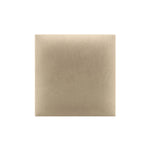 Тапициран стенен панел Vilo Regular 3 Бежово 30x30 см