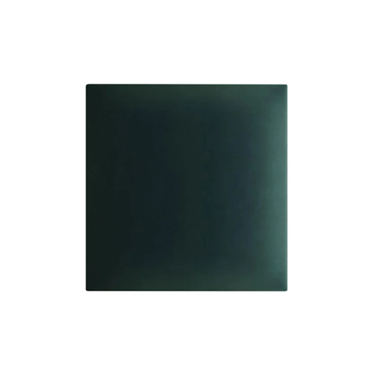 Тапициран стенен панел Vilo Regular 3 №6034870 Зелена бутилка 30x30 см
