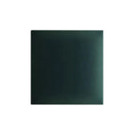 Тапициран стенен панел Vilo Regular 3 №6034870 Зелена бутилка 30x30 см